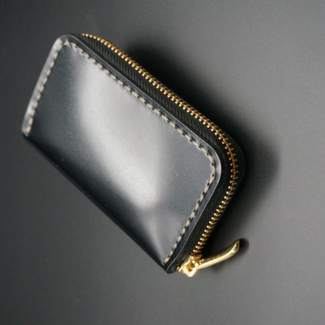 フルコードバン mini zip wallet image