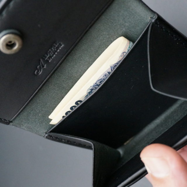 コイン、札、カードケース image
