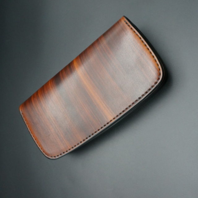 R-long wood brown image