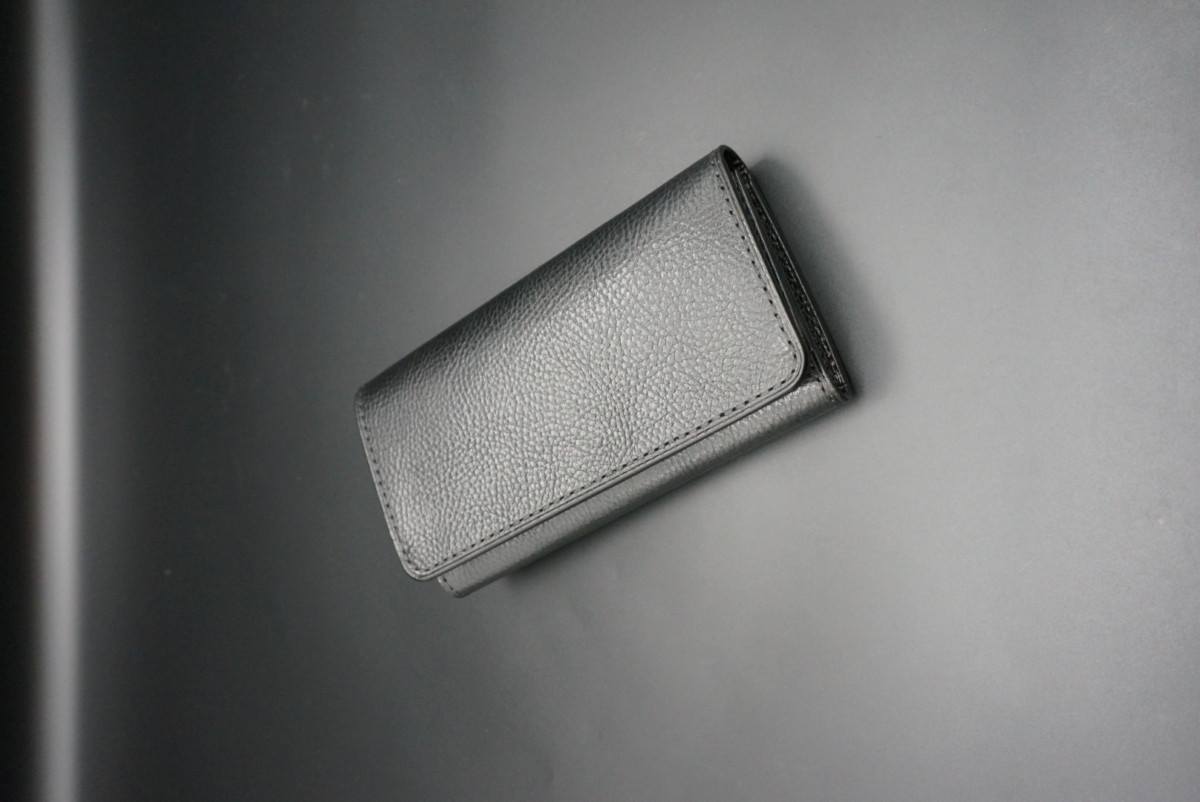 オーダーメイド 長財布 | A LEATHER FACTORY - 群馬県伊勢崎市
