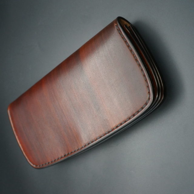 Wood brown R-long image
