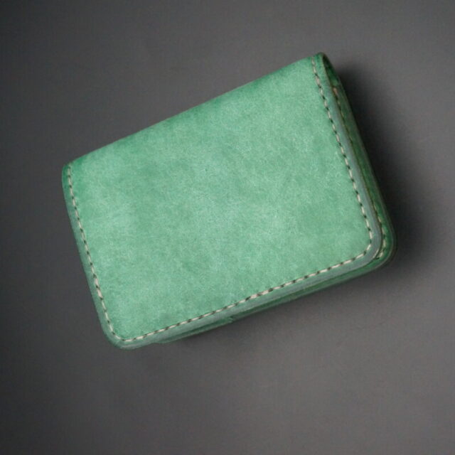 S-Middle wallet