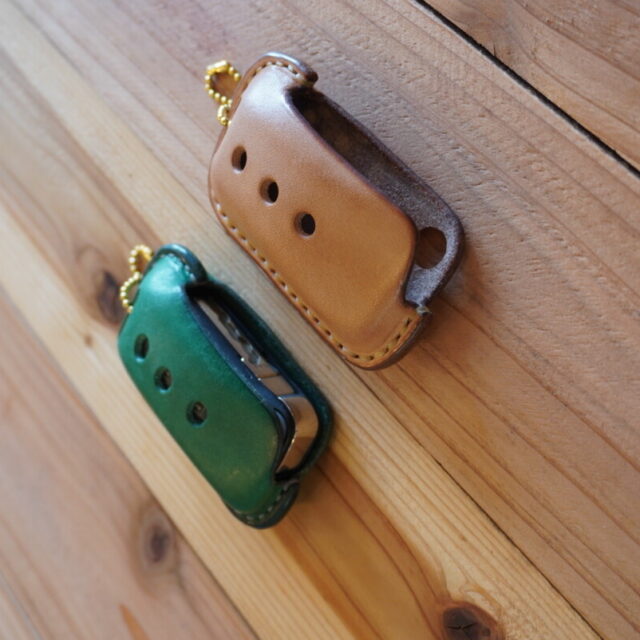 スライドキーカバー image