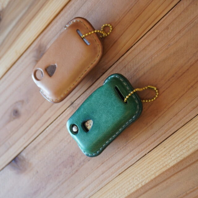 スライドキーカバー image