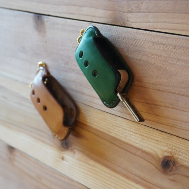 スライドキーカバー image