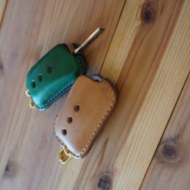 スライドキーカバー image