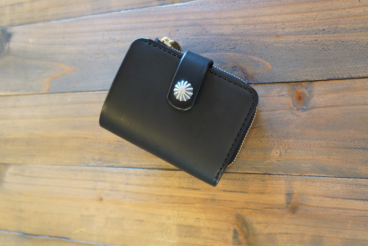 オーダーメイド 財布 | A LEATHER FACTORY - 群馬県伊勢崎市