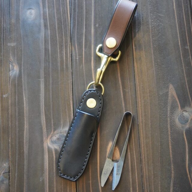 糸切りバサミケース image