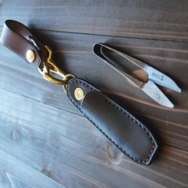 糸切りバサミケース image