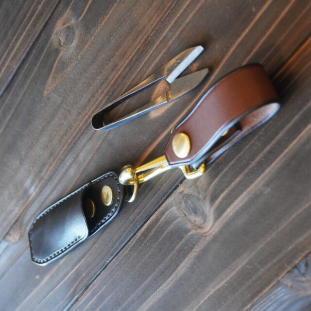 糸切りバサミケース image