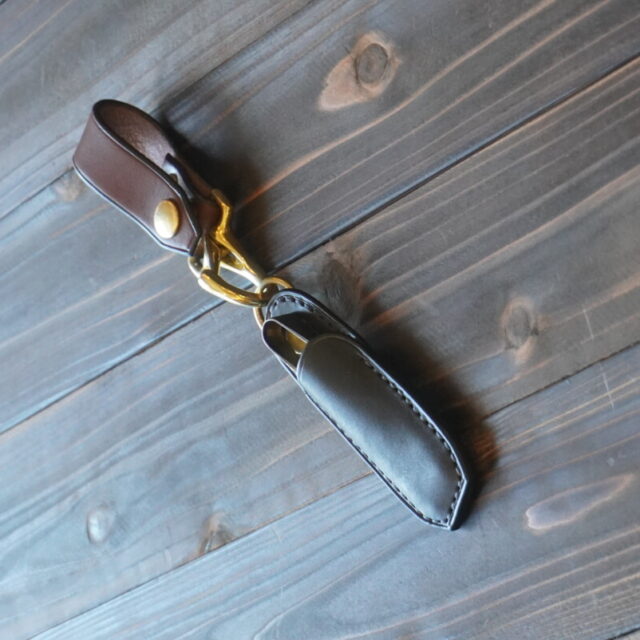 糸切りバサミケース image