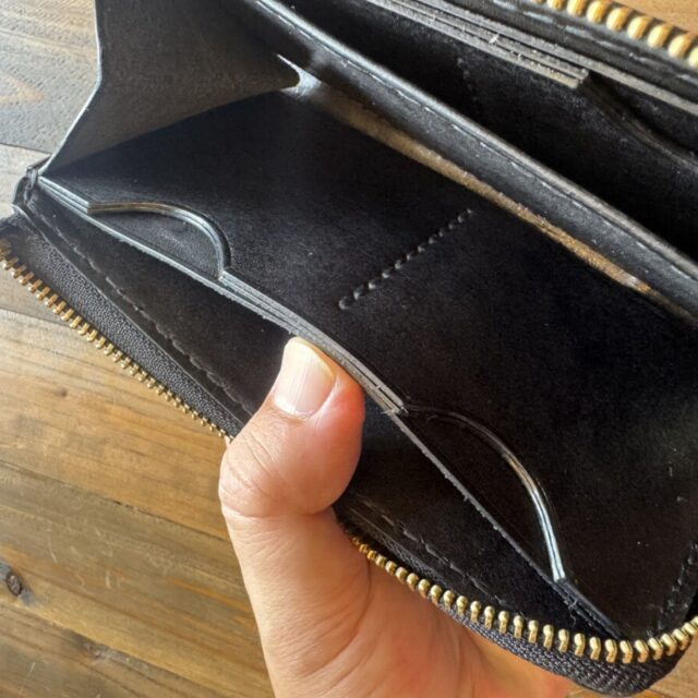 オーダーメイドL字ジップセミロング image