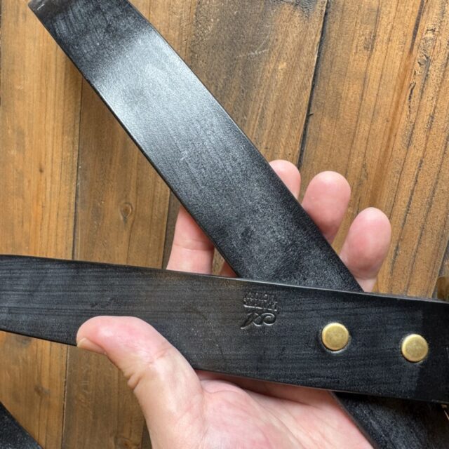 タフなベルト image