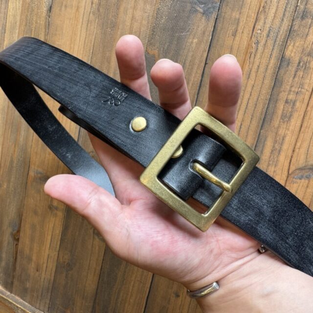 タフなベルト image