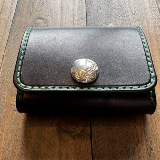 M-01ショート 糸革セレクト image