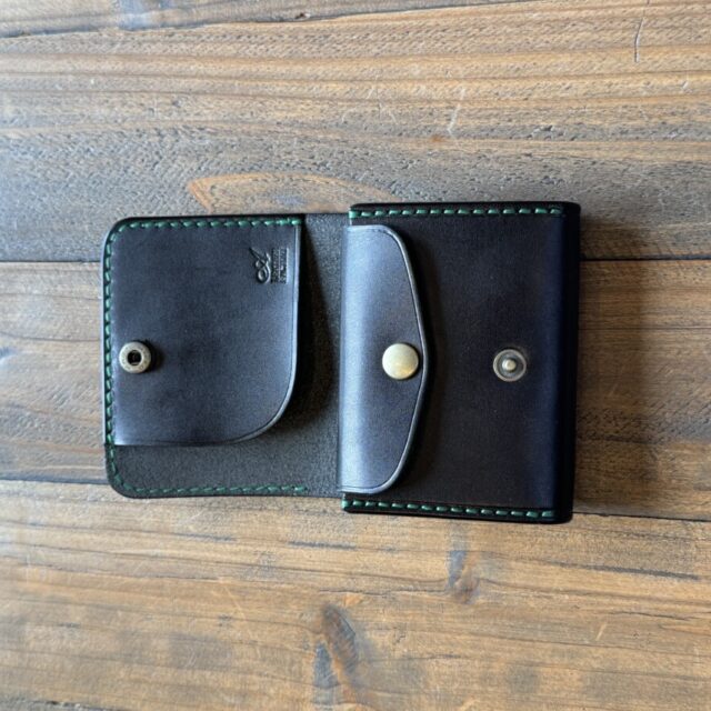 M-01ショート 糸革セレクト image