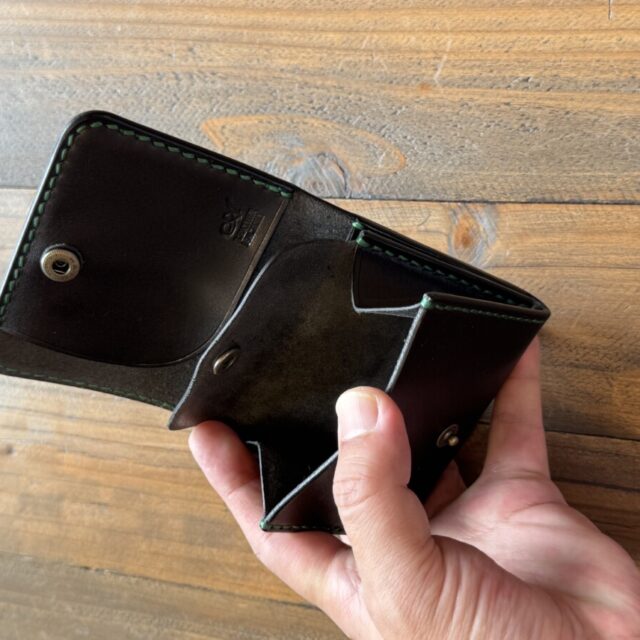 M-01ショート 糸革セレクト image