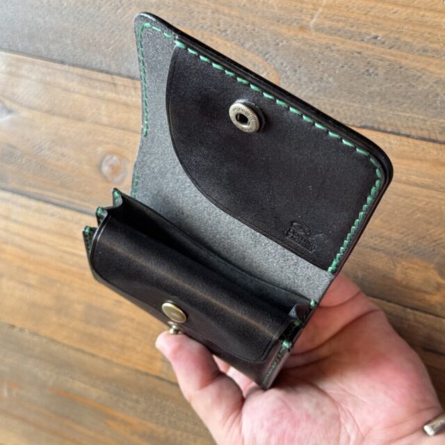 M-01ショート 糸革セレクト image