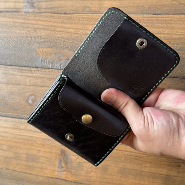 M-01ショート 糸革セレクト image