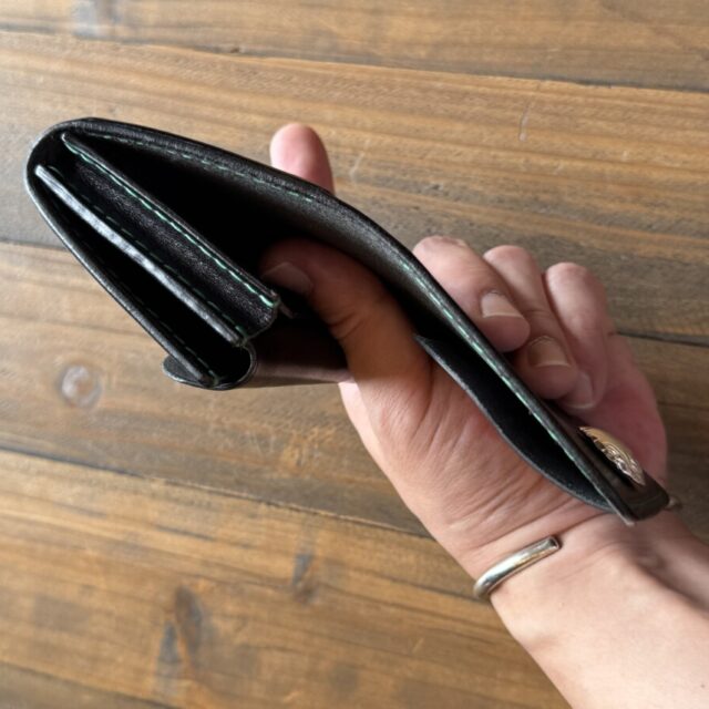 M-01ショート 糸革セレクト image