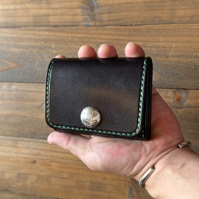 M-01ショート 糸革セレクト image