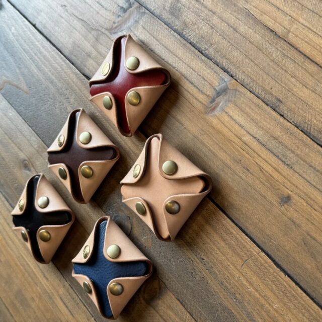 四角い小物入れ（使い方色々） image