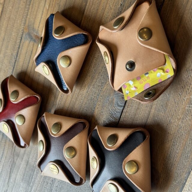 四角い小物入れ（使い方色々） image