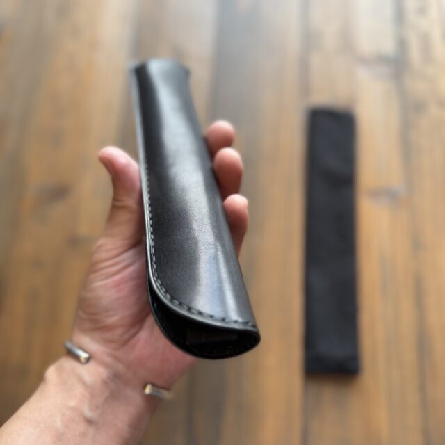 扇子ケース image