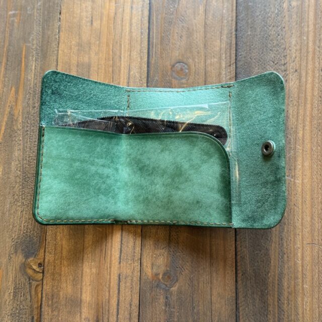 ポケットティッシュ、マスクケース image