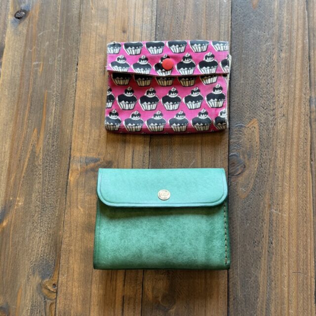 ポケットティッシュ、マスクケース image