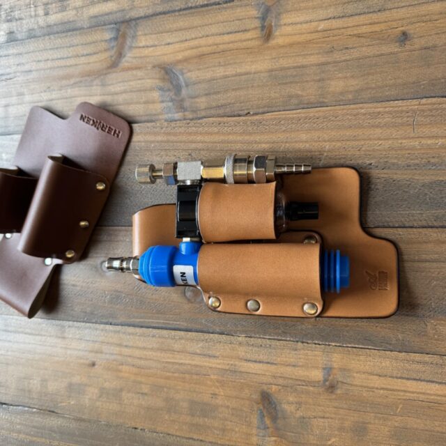 空調服ノズルケース image