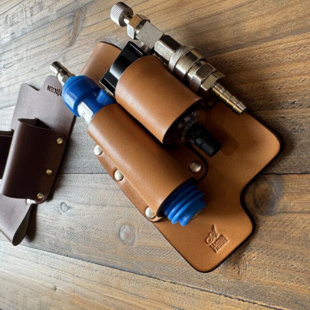 空調服ノズルケース image