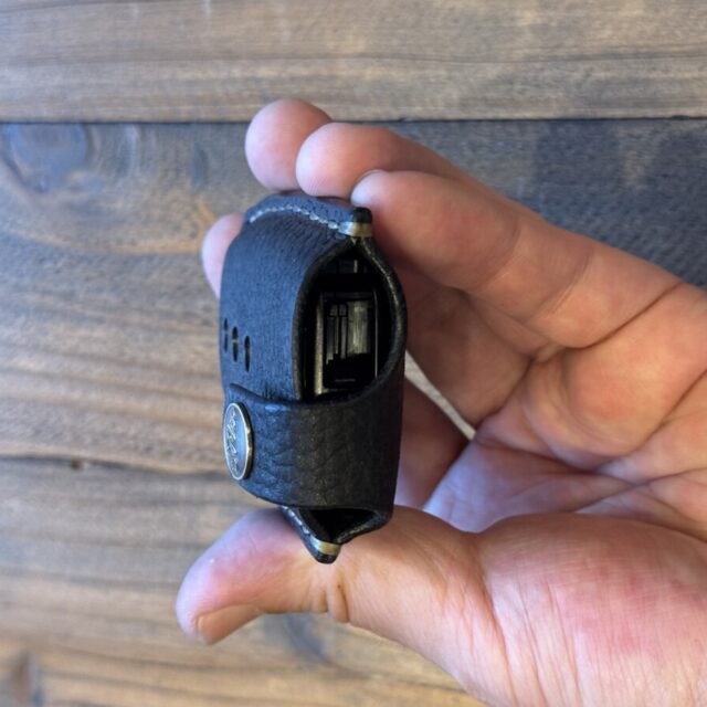 ランクルスマートキーカバー image