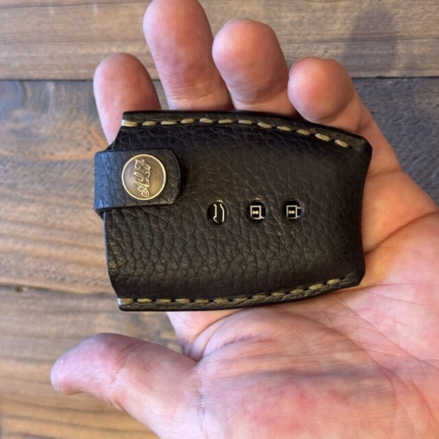 スマートキーカバー image