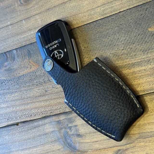 スマートキーカバー image