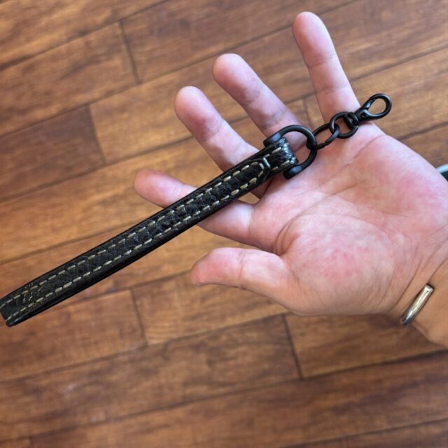 スマホストラップ image