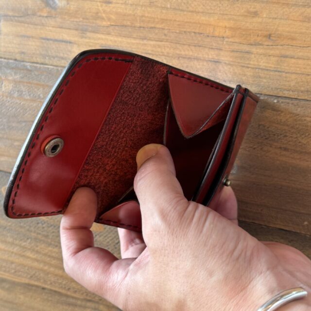 コイン、札、カードケース セミオーダー image