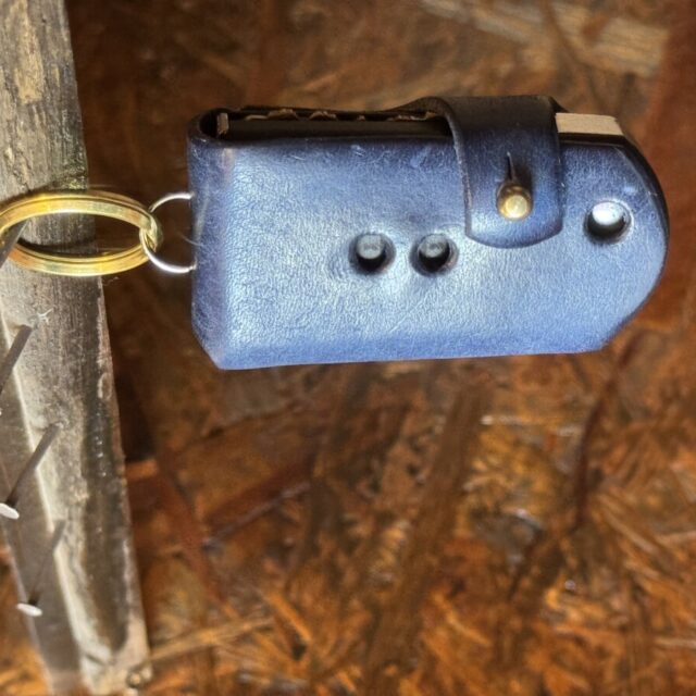 スマートキーカバー image