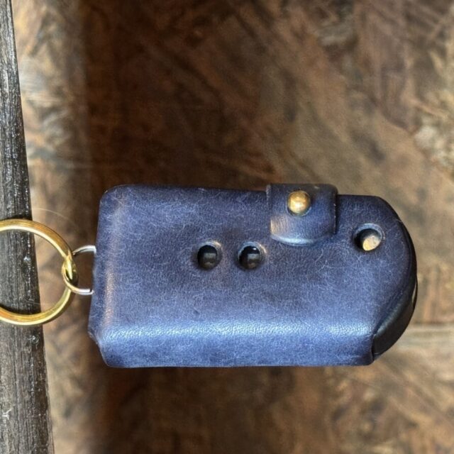 スマートキーカバー image