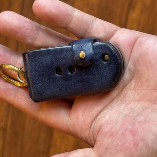 スマートキーカバー image