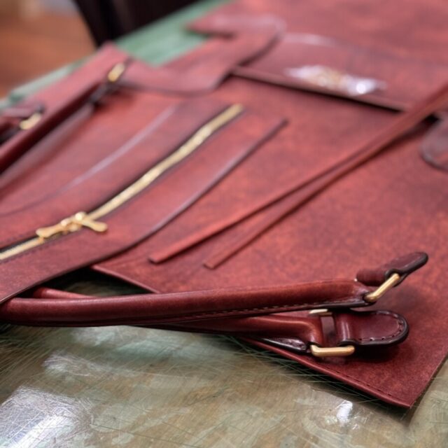 オーダーメイド　トートバッグ image