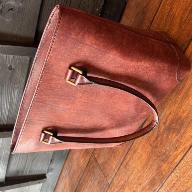 オーダーメイド　トートバッグ image