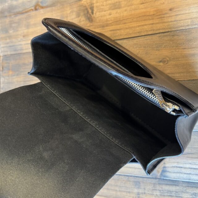 △をイメージしたトートバッグ image