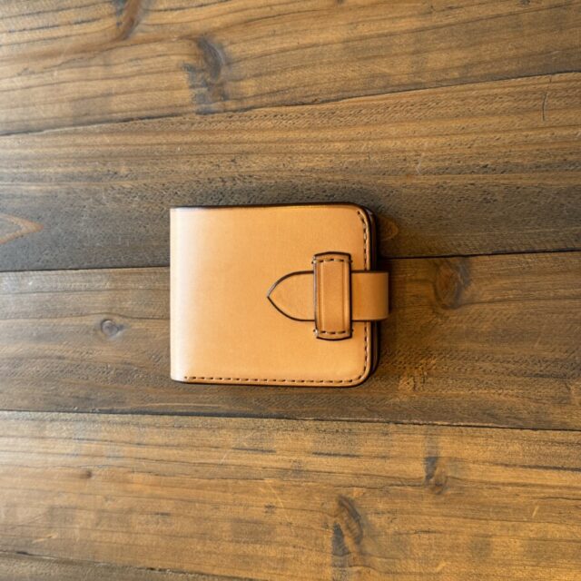 差し込みタイプ ショートウォレット