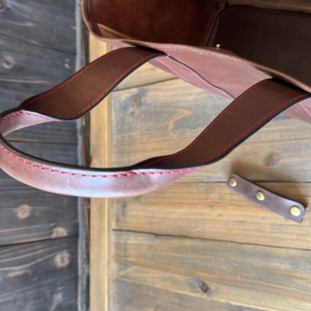 オーダーメイド トートバッグ image