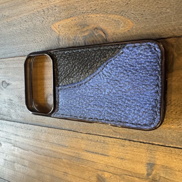 iPhone17pro カバー image