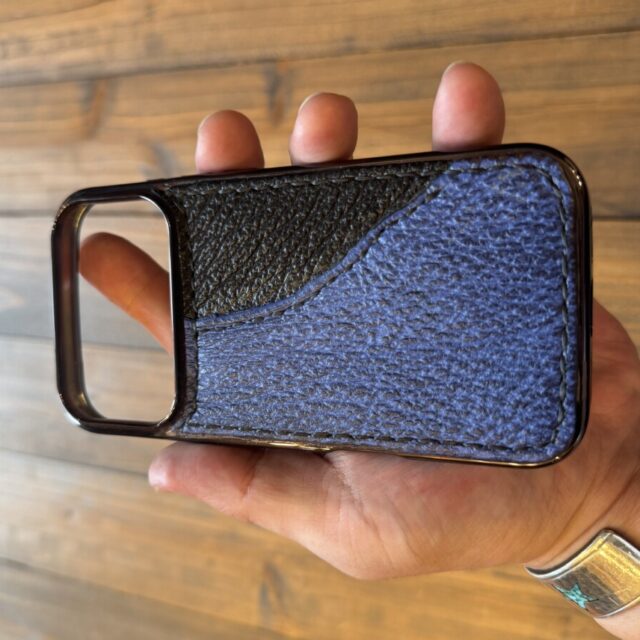 iPhone17pro カバー image