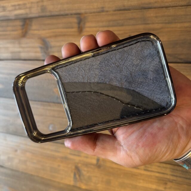 iPhone17pro カバー image