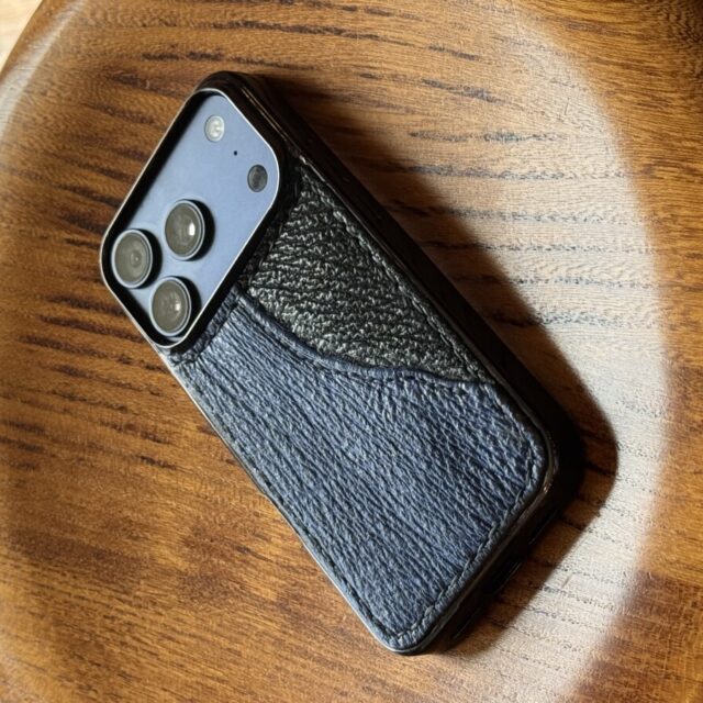 iPhone17pro カバー image