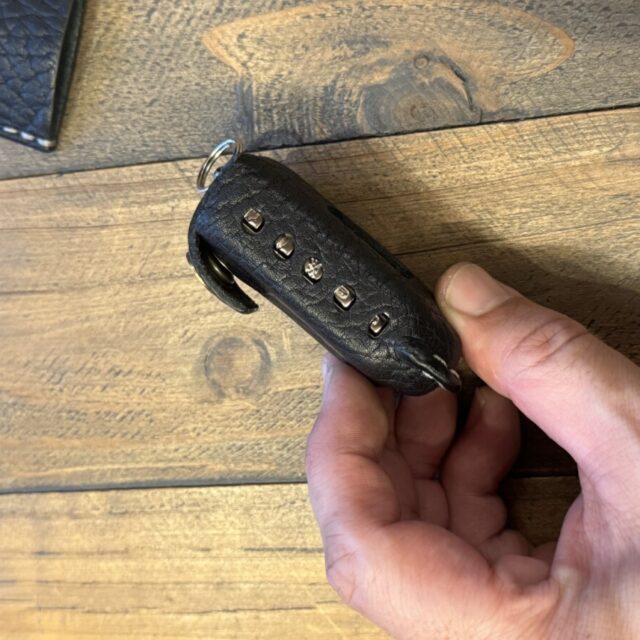 セキュリティー キーカバー image